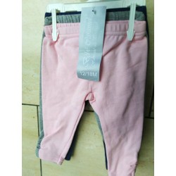 Pantalon pyjama bébé marque...