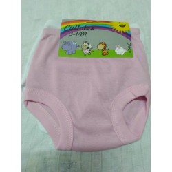 Caleçon bébé jeu de 2 pièces